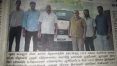 TATA Hexa launched for Commercial Tourist Registration