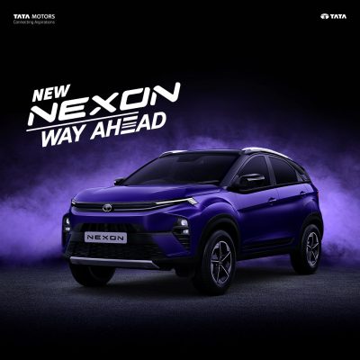 New Nexon 2023