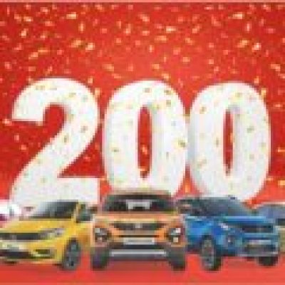 200+ Vehicle sale